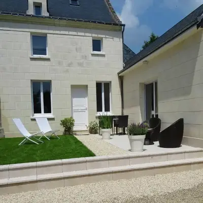Retreat in Beaumont-en-Véron