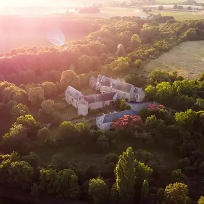 Domaine de Fontenay
