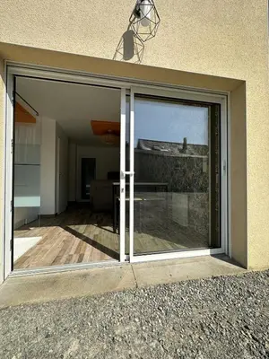 Plan de l'établissement Studio