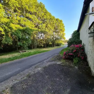 Domaine le Petit Ponceau