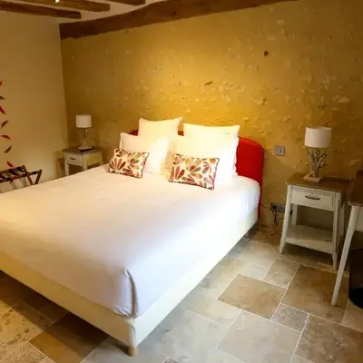 Chambre Saumur
