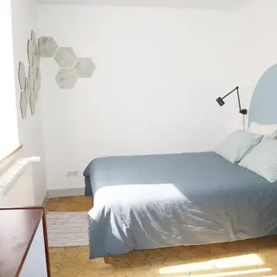 Chambre du Grand Moulin