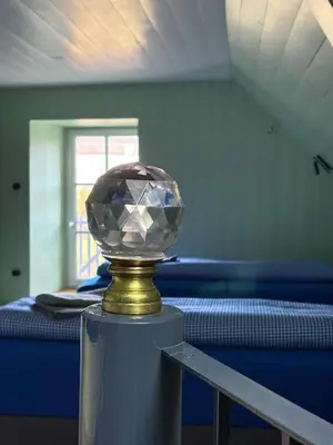 Plan de l'établissement Maison au cœur des châteaux de la Loire - Proche Chambord - Loire à vélo - Les Glycines