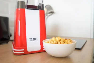 Nourriture dans l'appartement ou à proximité
