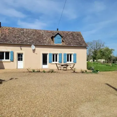Maison à louer