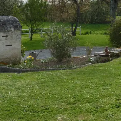 Gite de l'ilot