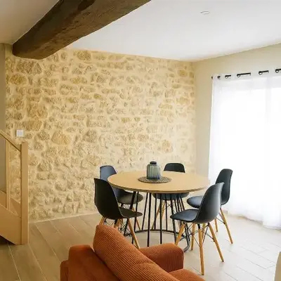 Maison des Hirondelles