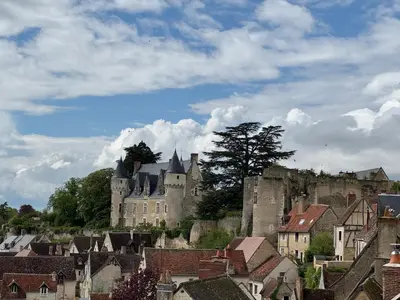 Lieu d'intérêt à proximité de la maison de vacances