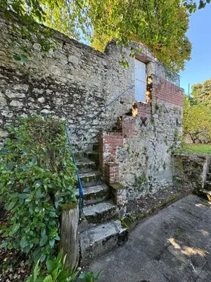 Plan de l'établissement Luxury apartment for 4 people
