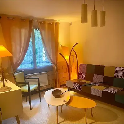 Joli studio