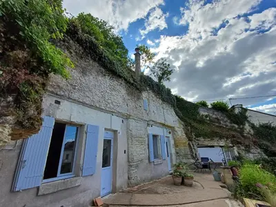Paysage naturel près de l'appartement