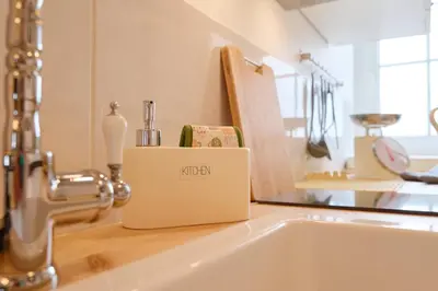 Salle de bains dans l'établissement Le 70 - centre-ville - 2 parkings privé - TOUT INCLUS
