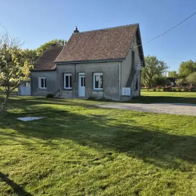 À la campagne