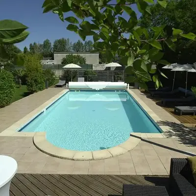 Gîtes La Vigenna