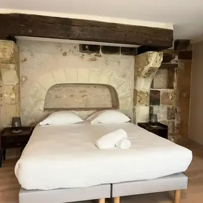 La Maison Tanneur