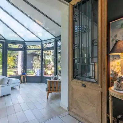 La Sambine - Spacious and Elegant House