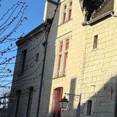 Gite des Deux couronnes