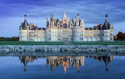 Lieu d'intérêt à proximité de la maison de vacances