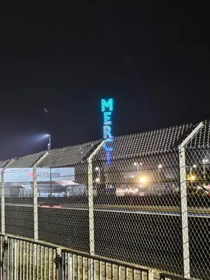 Plan de l'établissement Chambre R proche circuit 24H