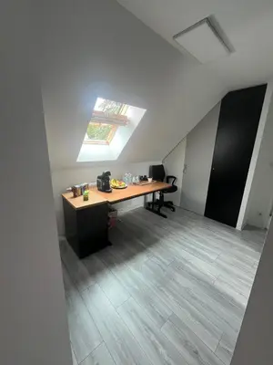Plan de l'établissement chambres avec une salle de bain Mulsanne circuit 24 heures du Mans