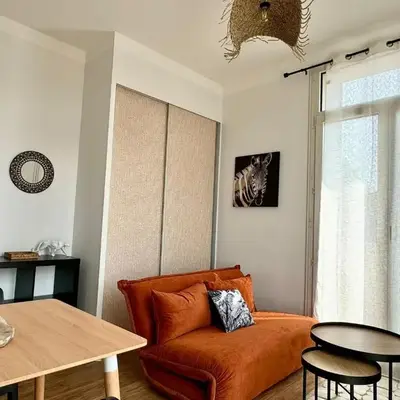 Appartements Balcony de Loire