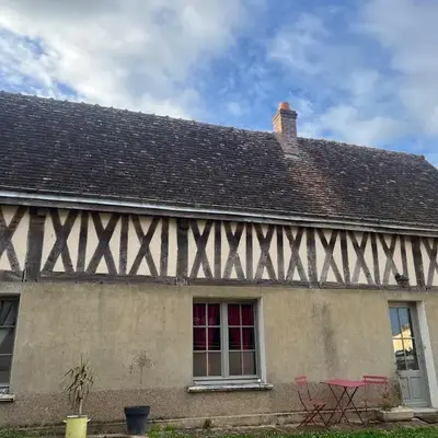 La petite maison