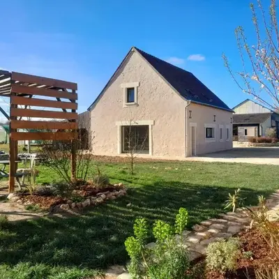 La gite des 1000 plantes