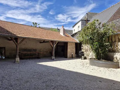 Bâtiment de l'appartement