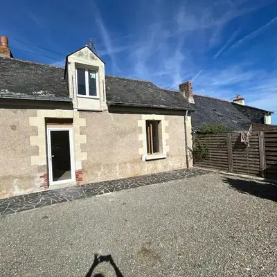 L'arche de mémé