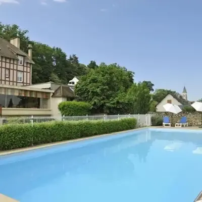 Domaine des Châteaux