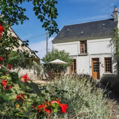 A great place to explore the Val de Loire