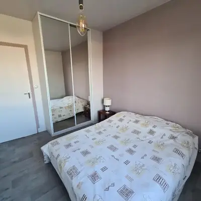 Chambre proche circuit du mans