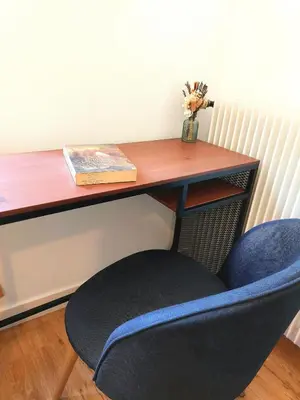 Plan de l'établissement L'agréable du Logis - proche centre ville