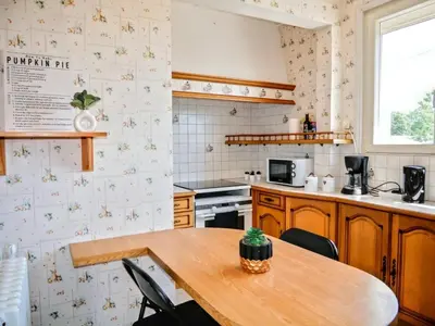 Plan de l'établissement Maison familiale avec jardin à Blois, Parking privé