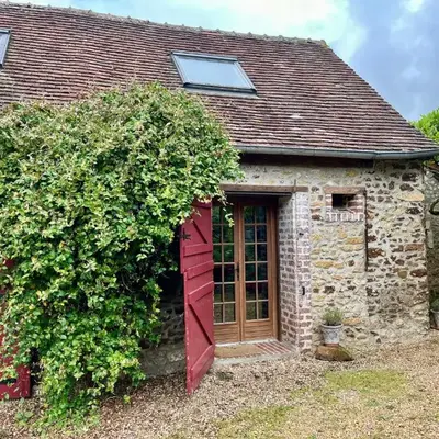 La petite maison