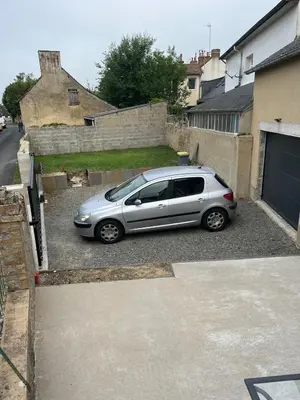 Plan de l'établissement Maison idéale pour le circuit des 24h