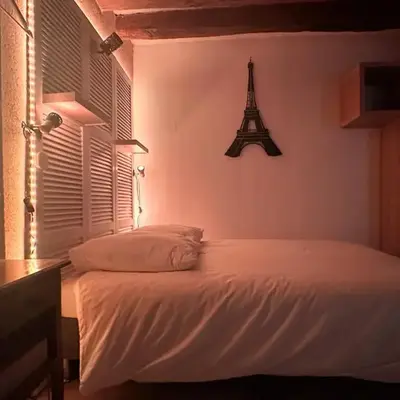 Le petit Gite de Vendome