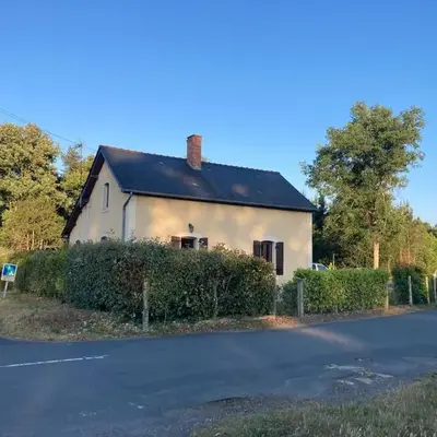 La Maisonnette