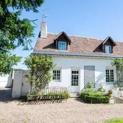 Gîte Le Prieuré