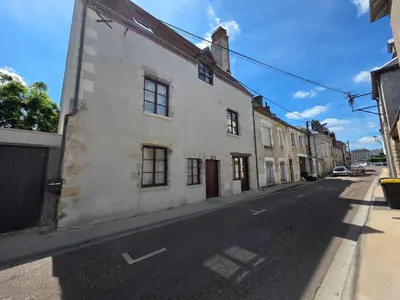 Quartier de l'appartement ou autre quartier proche