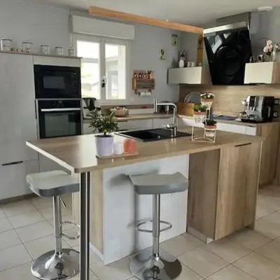 location Chambres proximite du circuit 24 h