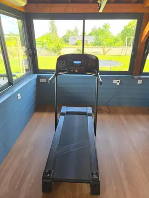 Salle ou équipements de sports de l'établissement Grande maison à Vendôme