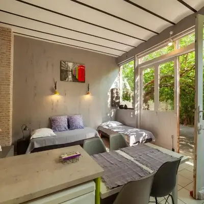 L'Atelier K - Lofts à louer à Blois - Chambord