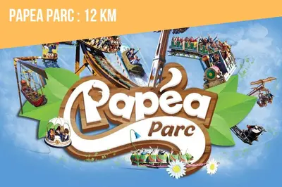 Certificat, récompense, panneau ou autre document affiché dans l'établissement Le Four à pain - Parking - Circuit des 24h du Mans à 7 min - Golf de Mulsanne à 2 min