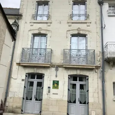 Gîte la renaissance