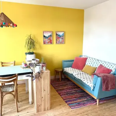 Inspired space