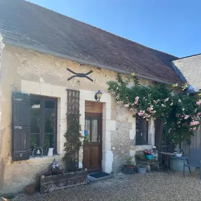 Sunflower Cottage