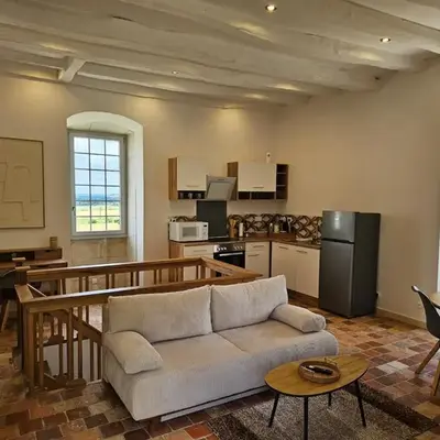 Cottage de la Plante