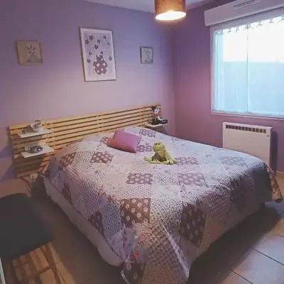 Chambre d'hôtes