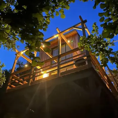 L'Observatoire Sauvage - Amboise